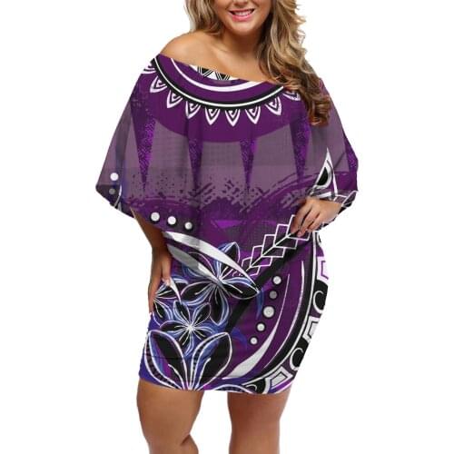 HYCOOL Casual Sundress Short Elegant High Waist Women Aesthetic Dresses Womens Summer Bohemian Floral Loose Fashion Dress