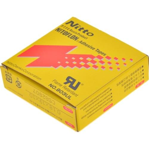 Tape Glue Presser Foot Glue 903ul 10 Meters Long Sewing Machine Parts 0.18x19x10