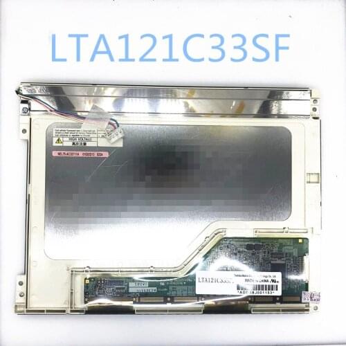 12.1'' lcd panel LTA121C33SF