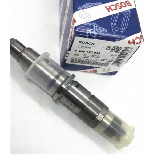0445110462 0445110293 Injector For Great Wall Wingle 6 Haval Hover H5 Deer 2.8TCI 2.5TCI Car Fuel Injector
