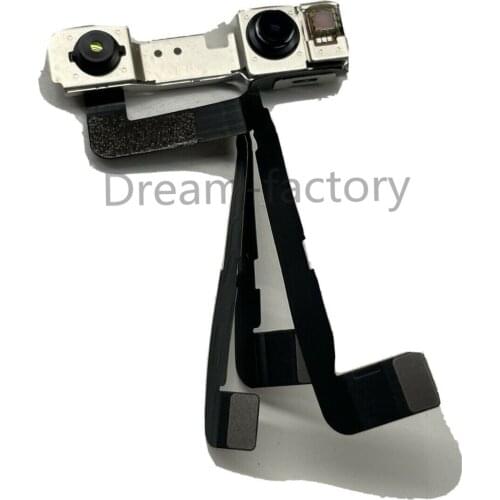 10PCS Front Facing Camera Light Proximity Sensor Flex Cable for iPhone 11 Pro Max