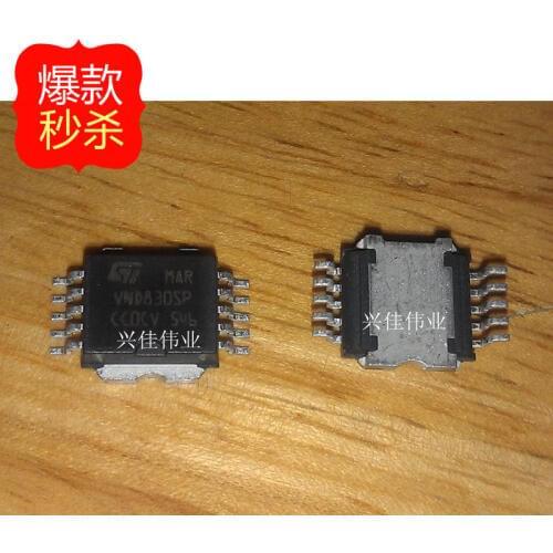 10PCS New original authentic Automotive IC SOP10 VND830SP