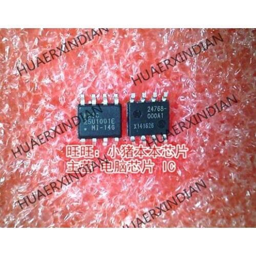 Brand new original MX25U1001EMI-14G 25U1001E SOP8 High Quality