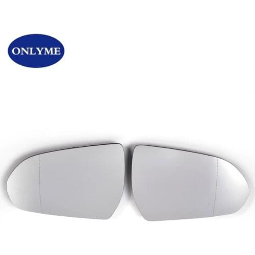 Car heated mirror glass for HYUNDAIELANTRA(2015-2017) /IONIQ 2016+ 87611F2010 / 87621F2010