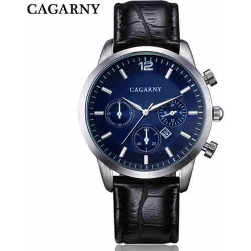 Часы CAGARNY China At AliExpress