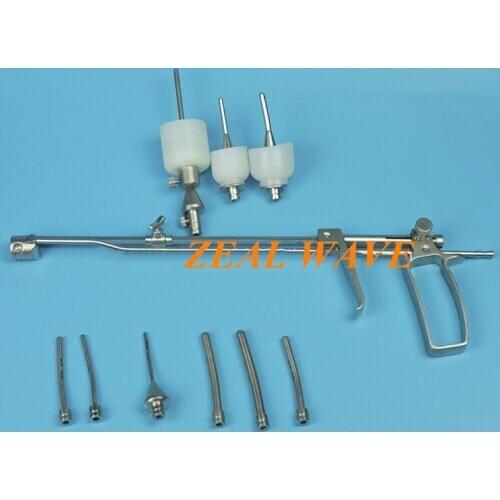 Gynecological Lifting Cup Type