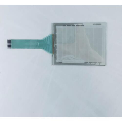 GUNZE SI-01 SI-01 Touch Glass for Machine Operator Panel repair~do it yourself, Have in stock