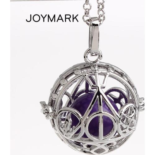 Панк-ожерелья Joymark China At AliExpress