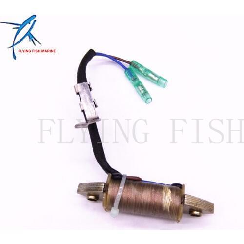 Outboard Engine Coil Charge F15-07000300 for Parsun HDX 4-Stroke F9.9 F13.5 F15 Boat Motor, Free Shipping