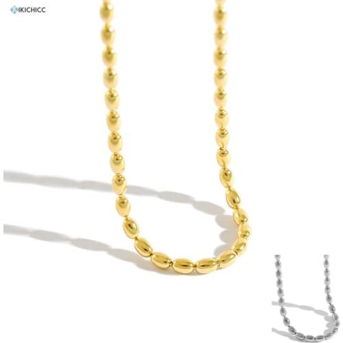 Ожерелья KIKICHICC China At AliExpress