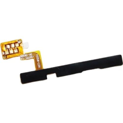 New Original For Blackview A30 5.5'Smart Phone Volume Up Down Power Turn On Power Button Flex Cable Side FPC