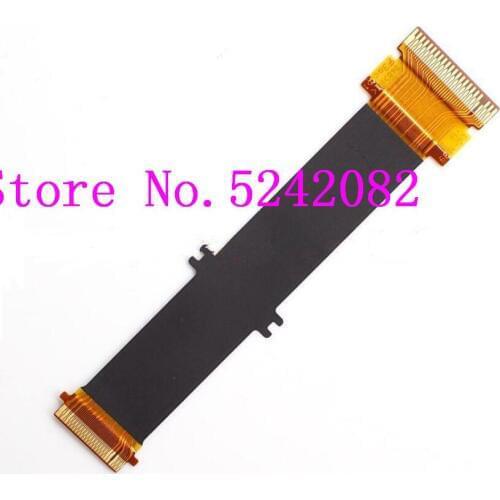 NEW 7M3 LCD Screen Hinge FPC Connection Flex Cable For Sony ILCE-7M3 A7III A7RM3 A7M3 Camera Replacement Unit Repair Part