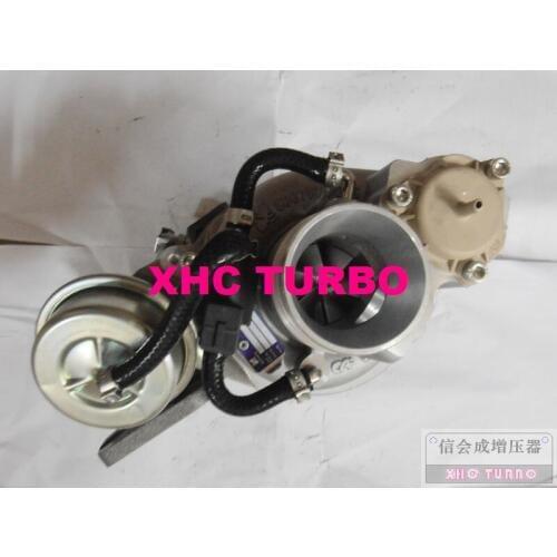 NEW K04/53049700059 4805045 Turbo Turbocharger for OPEL GT,Solstice GXP,BUICK Regal,L850 2.0L 194KW