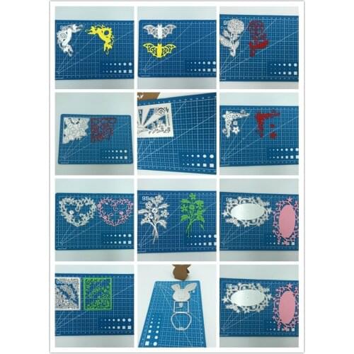 Pure die Transparent Clear Silicone Stamp/Seal for DIY scrapbooking/photo album Decorative card making