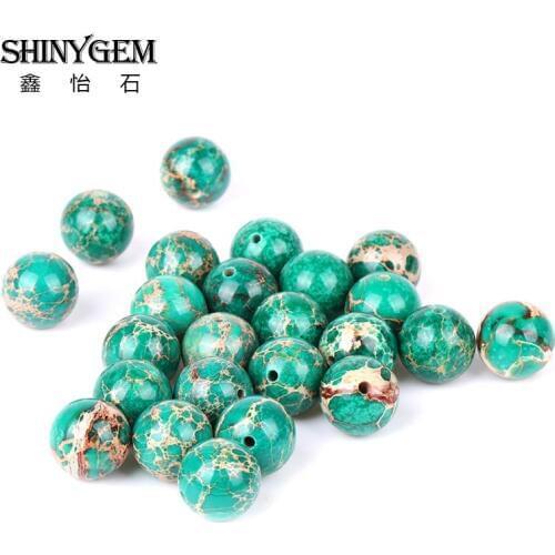SHINYGEM Beads