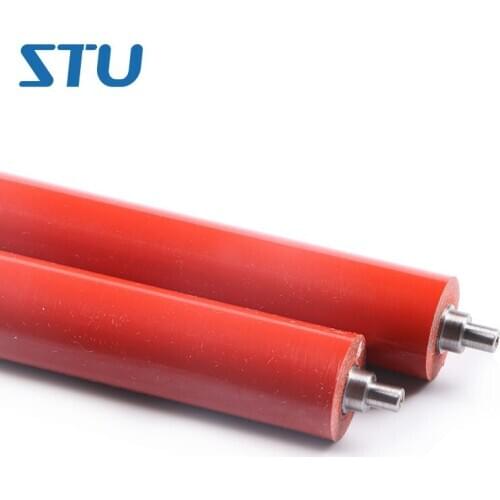 1PC Compatible Lower Fuser Roller for Kyocera FS-6025MFP FS-6030MFP FS6025 FS6030 TASKalfa 255 305 FS 6025 6030 Pressure Roller