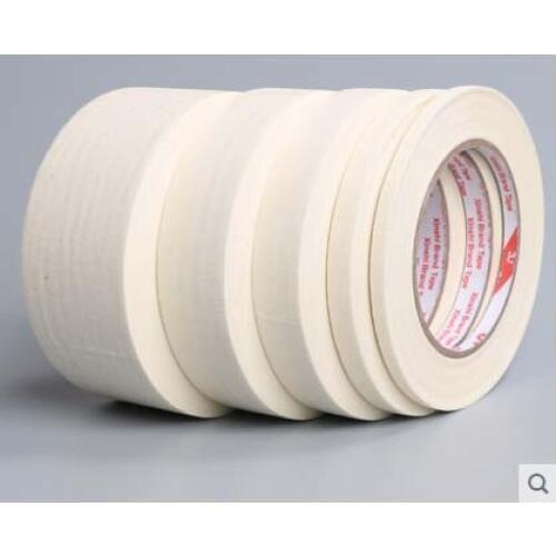 Textured paper tapes08-12mm