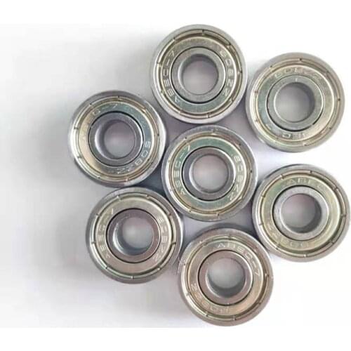 Подшипники для роликовых коньков THICKFISH China At AliExpress