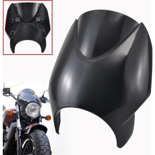 TrichTu Mount Front Fairings For Motorcycle