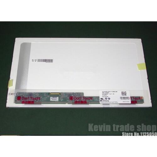 15.6" Laptop LCD Screen for SAMSUNG NP R540 RV515 RV520 RV540 S3510 S3511 LED LVDS WXGA 1366x768 LED Display matrix