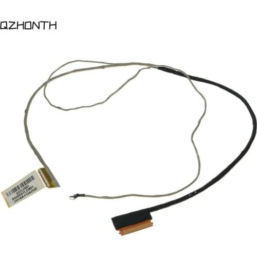 Laptop LCD Cable Vedio Cable 30pin For HP OMEN II 17-W 2plus G37 DD0G37LC001