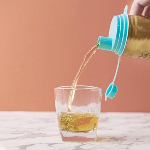 2 PCs/set Sealed Soda Saver Leakproof Can Caps Reusable Bottle Caps Soda Can Lid Dust Free Water Dispenser Tap