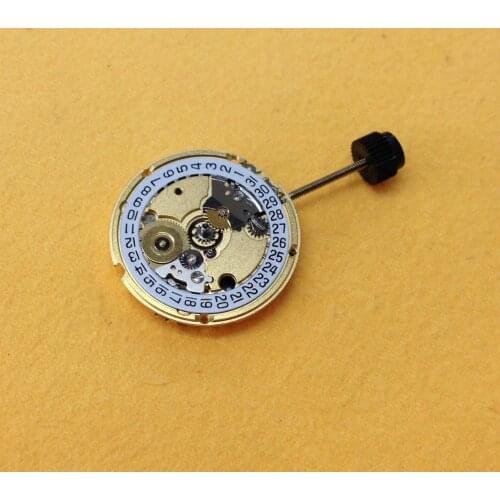 Watch accessories original Swiss ETA956.112movement three needle quartz movement does not contain batteries