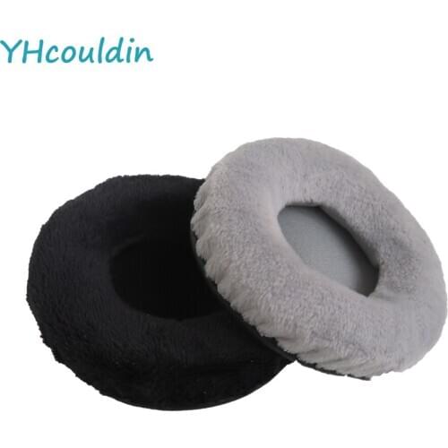 YHcouldin Ear Pads For Somic G925 Headphone Replacement Earpads Velvet Ear Pad