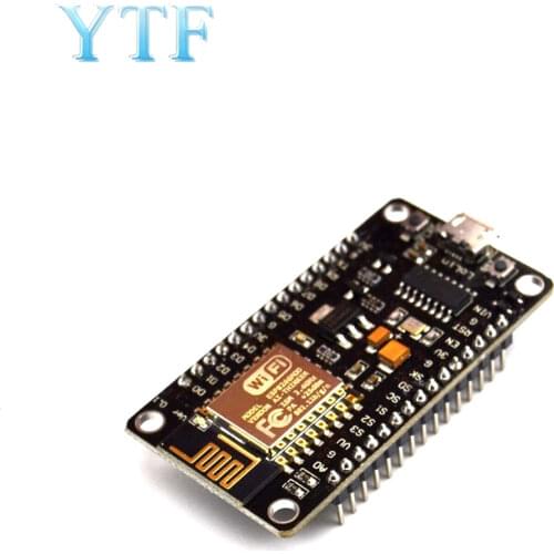 Wireless Module CH340 NodeMcu V3 Lua WIFI Internet Of Things Development Board Based ESP8266