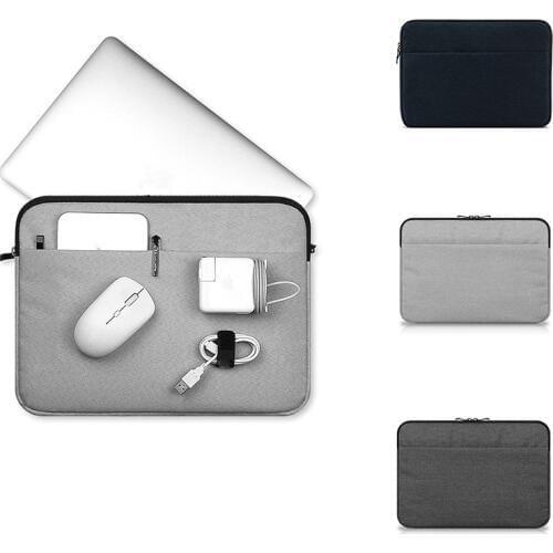 A6 SM-T280 T285 7.0"Tablet Liner Sleeve Pouch Bag Case for Samsung Galaxy Tab A 7"A6 T280 Shockproof Cotton Fabric Tab A 7 Cover