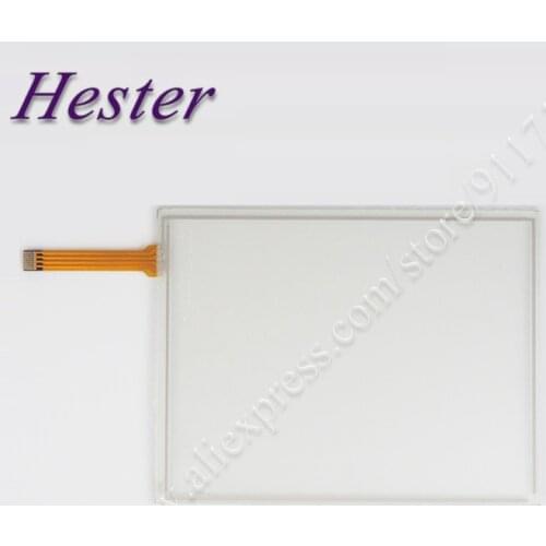 GP-4401T PFXGP4401TAD Touch Screen Panel Glass Digitizer for Pro-face PFXGP4401TAD GP-4401T Touchscreen