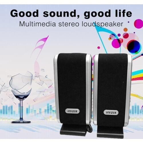 Компьютерные колонки GRWIBEOU China At AliExpress