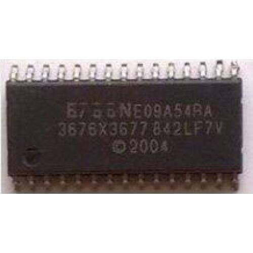 IC new original E09A54RA E09A54 SOP30 Free Shipping