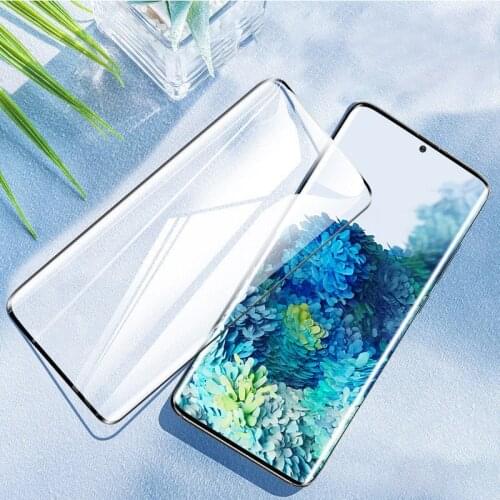 Защитные пленки для Samsung Galaxy S20 Ultra JGKK China At AliExpress