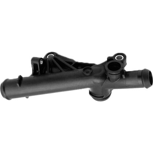 Car Coolant Thermostat Housing for Ford Kuga 1.6T 2013 BM5G8K556FA