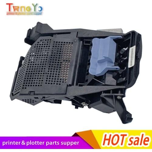 Original DesignJet 500 510 800 Printhead carriage assembly C7769-69376 C7769-69272 C7769-60272 C7769-60151