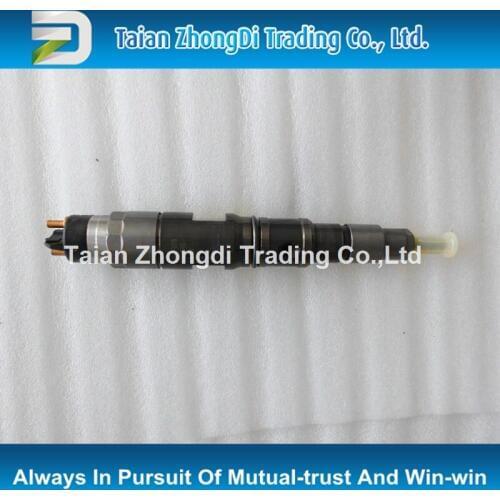 TAZONDLI original common rail injector 0445120041 for DV11 65.10401-7002C