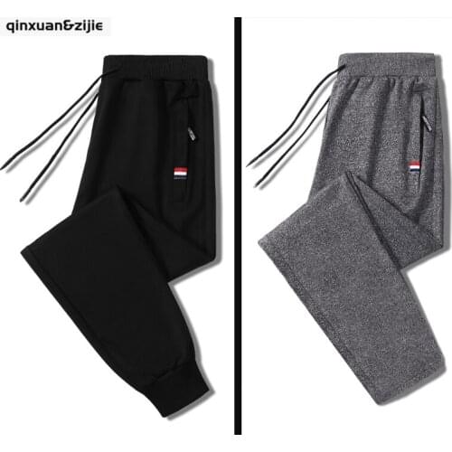Мужские спортивные штаны Qinxuan&Zijie China At AliExpress