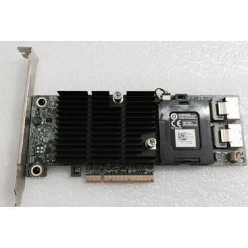 T420/T620/R820 PERC H710p Raid card Array card 7GCGT JJ8XD with battery