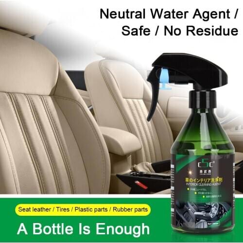 Vinidname Car Interior Care Products