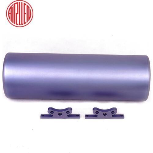 3 gallon air tank/Multi-color optional cylinder/aluminum storage tank/car air suspension parts/ truck horn parts / gas cylinder