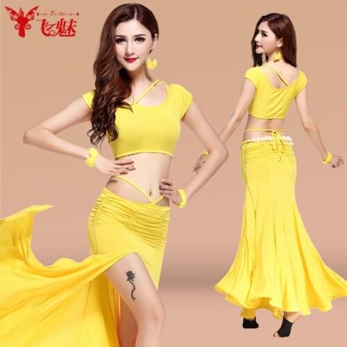 2017, belly dance clothing, womens adult suits, performing clothing, belly dance, exercise clothes, dance uniforms, new winter