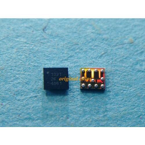 3pcs/lot U5411-RF for iphone 6 6plus position IC chip RF1331 11pins