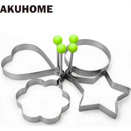 AKUHOME Pancake Pans
