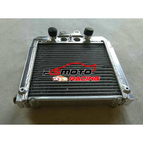 Aluminum Radiator For Harley Davidson V Rod 1130 V-Rod Night Rod VRSC VRSCA VRSCB VRSCD Engine 2004-2013 2005 2006 2007