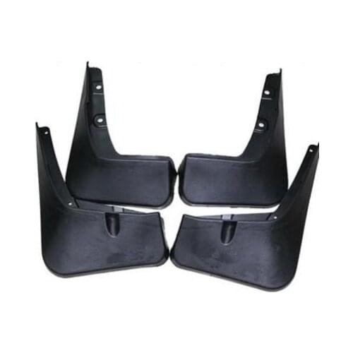Car Accessories for Suzuki Vitara 2015-2018 Mud Flaps Flap Splash Splash Guards Mud guard Fenders Car Styling Accessori 4pcs
