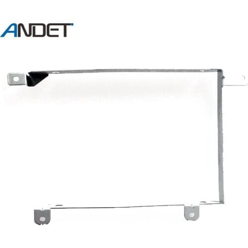 Original New Laptop HDD Case For Lenovo 100-14IBY 100-15IBY Hard Disk Drive Cover Bracket Caddy 5B40J30765