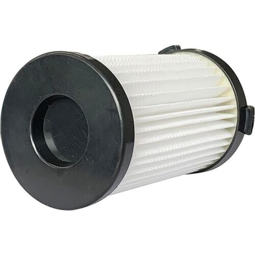 For Moosoo D600 HEPA Filter Cotton Filter for Moosoo D600 Wireless Vacuum Cleaner Accessories