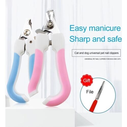 FODOG Dog Claw Scissors