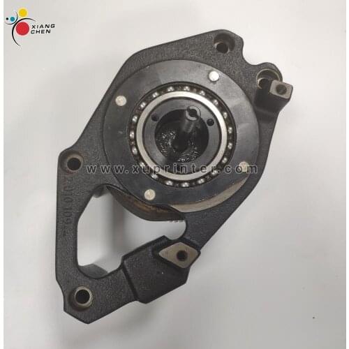 G2.010.109 Bearing Bracket 00.600.0228 Groved Ball Bearing G2.010.107 Ink Vibrator Cam G2.010.106 Gear